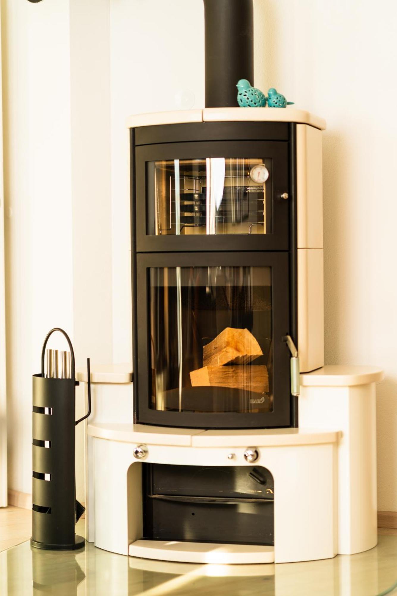 Alp Deluxe - Sauna, Kamin, Terrasse & Mehr Weissenhorn Ngoại thất bức ảnh