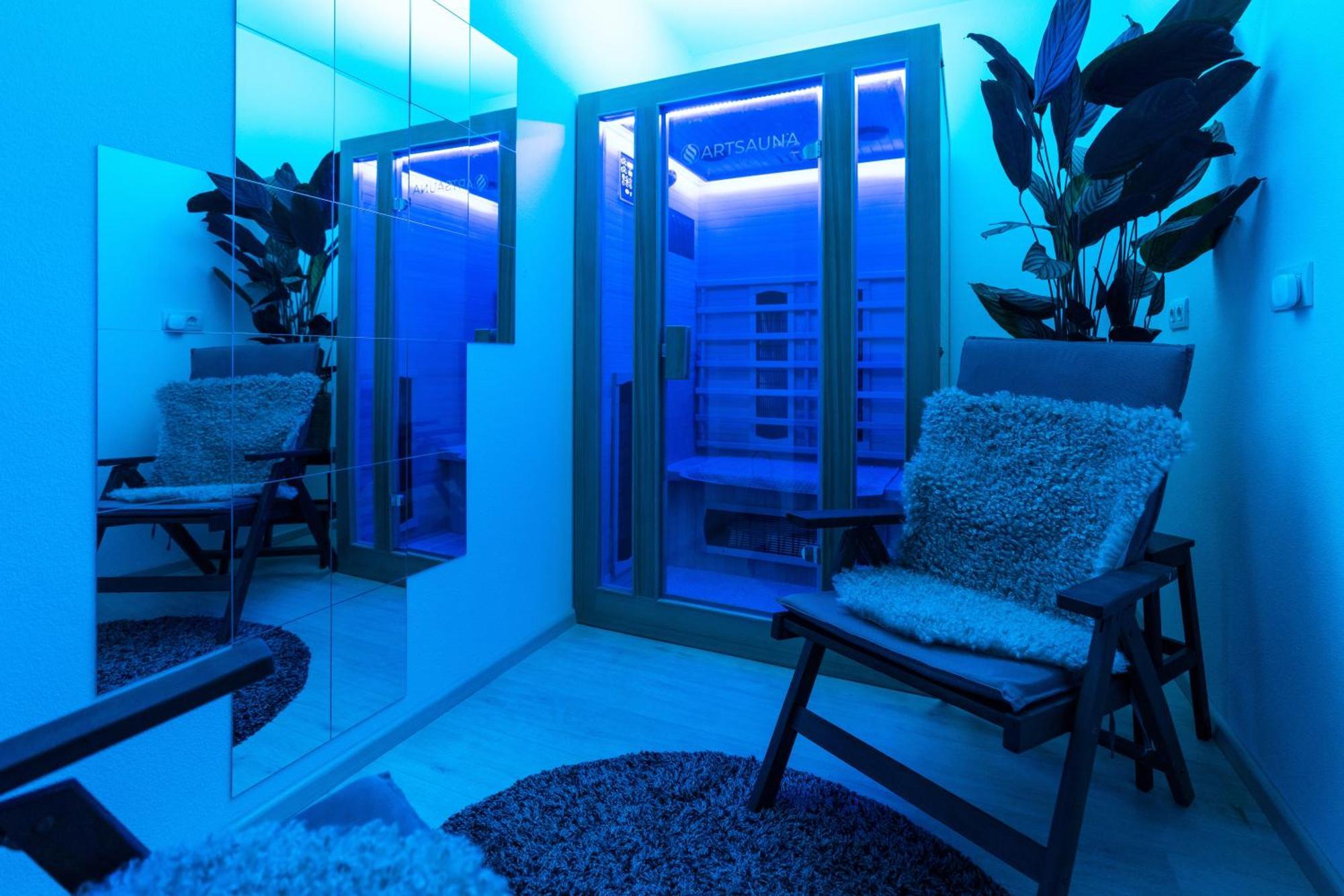 Alp Deluxe - Sauna, Kamin, Terrasse & Mehr Weissenhorn Ngoại thất bức ảnh